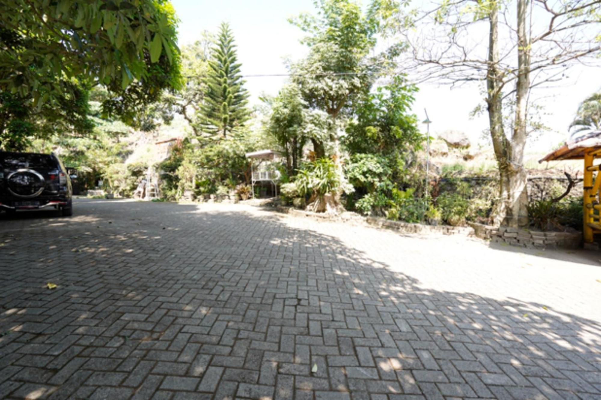 فندق أو واي أو 927 كارينا Claket المظهر الخارجي الصورة